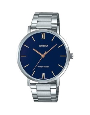 Часы Casio TIMELESS COLLECTION MTP-VT01D-2B