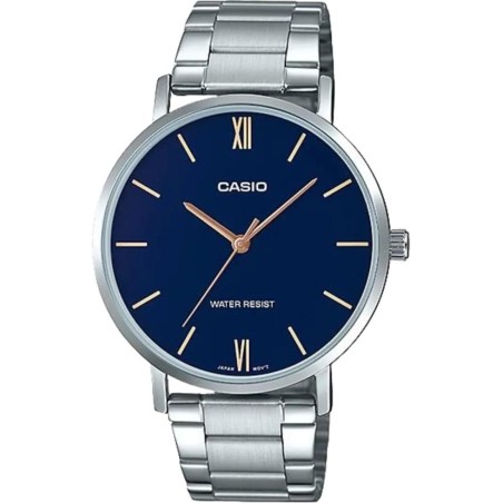 Часы Casio TIMELESS COLLECTION MTP-VT01D-2B
