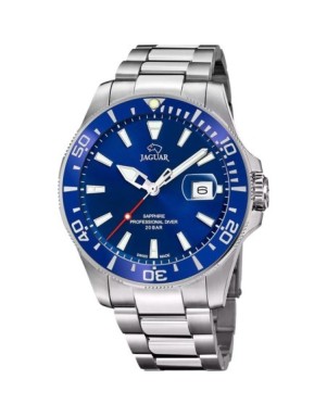 Годинник Jaguar Pro Diver J860/C