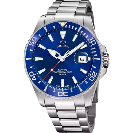 Годинник Jaguar Pro Diver J860/C
