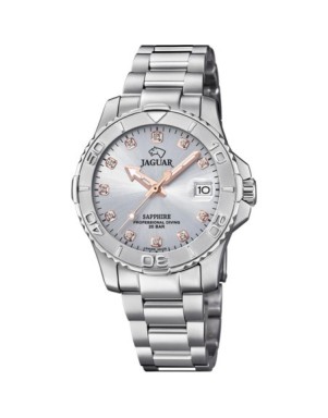Годинник Jaguar Couple Diver J870/2