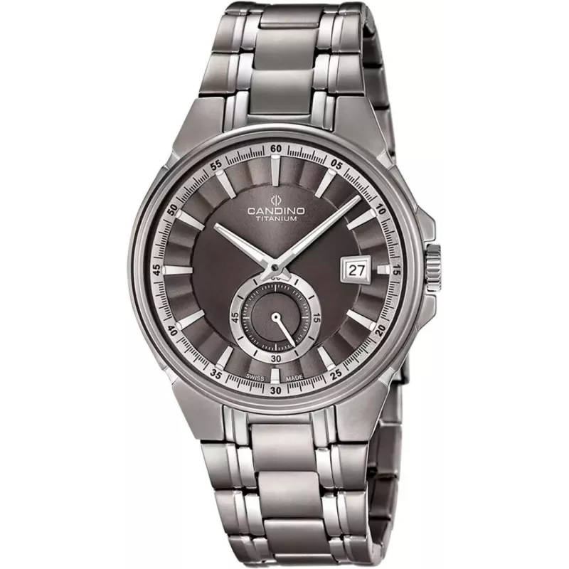 Годинник Candino Titanium C4604/1