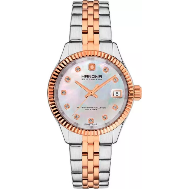 Часы Hanowa Sense HAWLH0002661