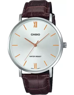 Годинник Casio TIMELESS COLLECTION MTP-VT01L-7B2