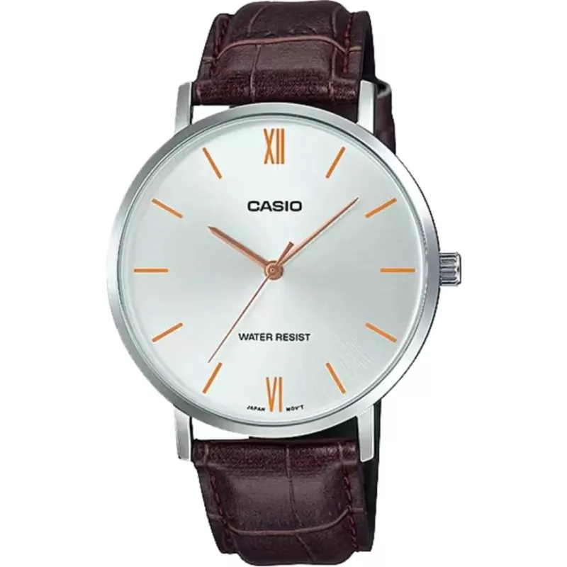 Годинник Casio TIMELESS COLLECTION MTP-VT01L-7B2