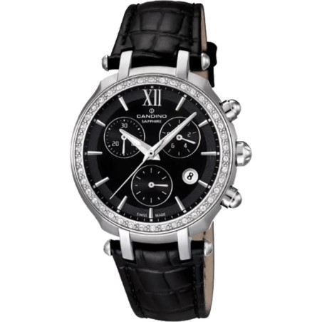 Годинник Candino Elegance C4522/2