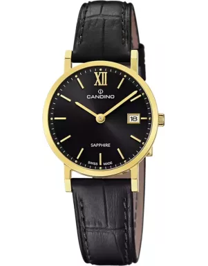Годинник Candino Couple C4727/3