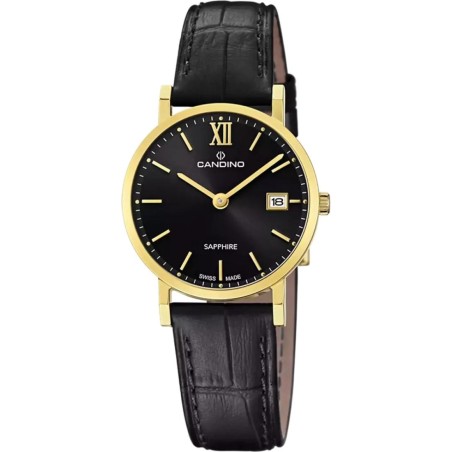 Годинник Candino Couple C4727/3