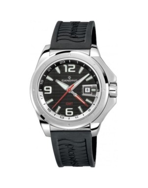 Годинник Candino Planet Solar C4451/3