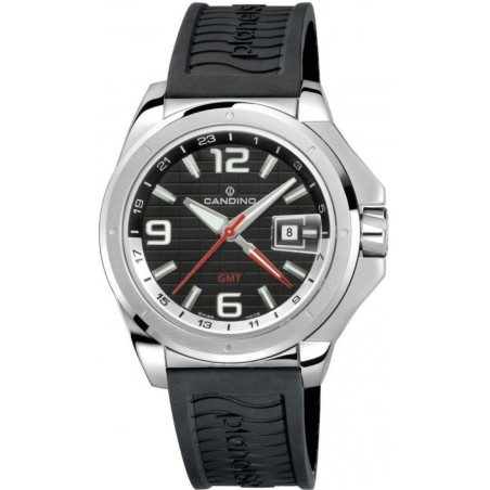 Годинник Candino Planet Solar C4451/3
