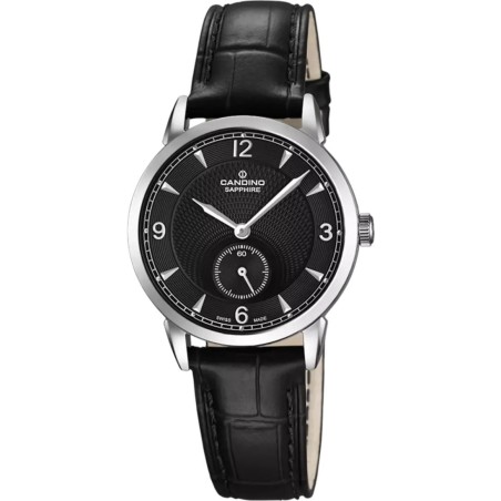 Годинник Candino Couple C4593/4