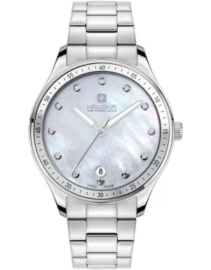 Часы Hanowa Ajoie HAWLH2200301