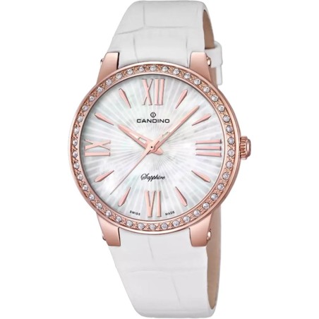 Годинник Candino Lady Casual C4598/1