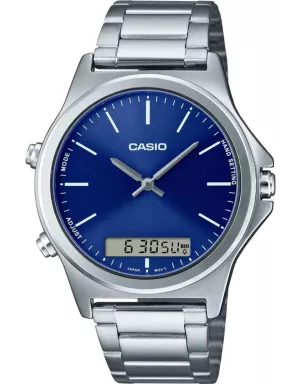 Годинник Casio TIMELESS COLLECTION MTP-VC01D-2E