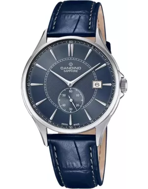 Годинник Candino Gents Classic Timeless C4634/5