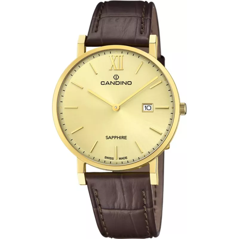 Часы Candino Couple C4726/2