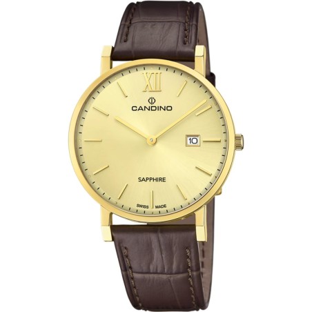 Годинник Candino Couple C4726/2