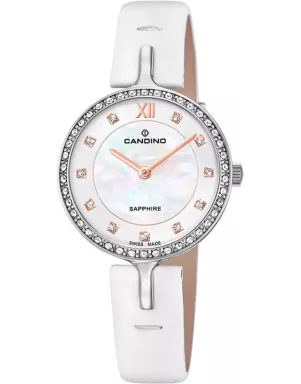 Годинник Candino Lady Elegance C4651/2