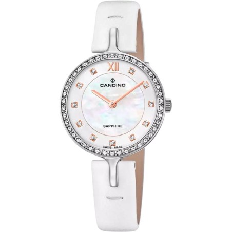 Годинник Candino Lady Elegance C4651/2