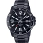 Годинник Casio TIMELESS COLLECTION MTP-VD01B-1B