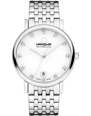 Часы Hanowa Brevine HAWLH0001202