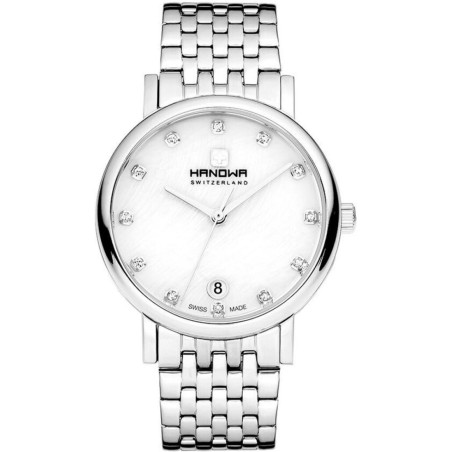 Часы Hanowa Brevine HAWLH0001202