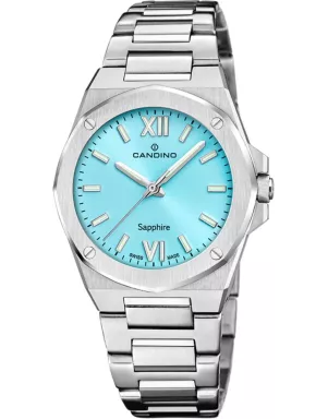 Часы Candino Lady Elegance C4775/2