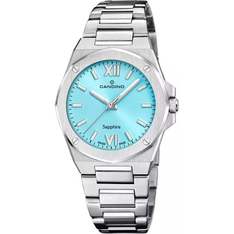 Годинник Candino Lady Elegance C4775/2