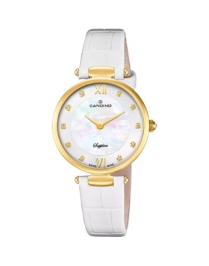 Годинник Candino Lady Elegance C4670/3
