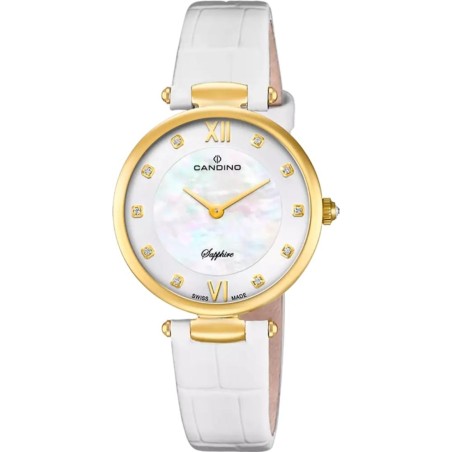 Годинник Candino Lady Elegance C4670/3