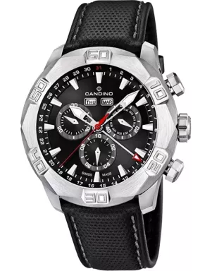 Годинник Candino Gents Sport C4476/3