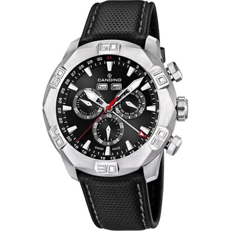 Годинник Candino Gents Sport C4476/3
