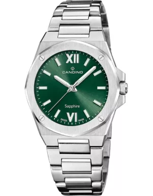 Часы Candino Lady Elegance C4775/4