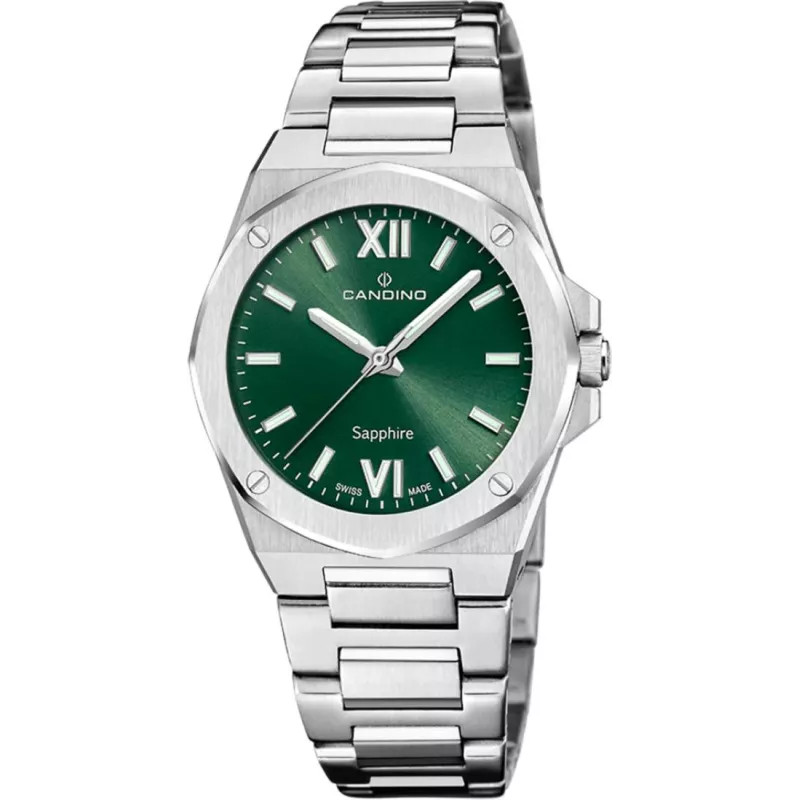 Годинник Candino Lady Elegance C4775/4