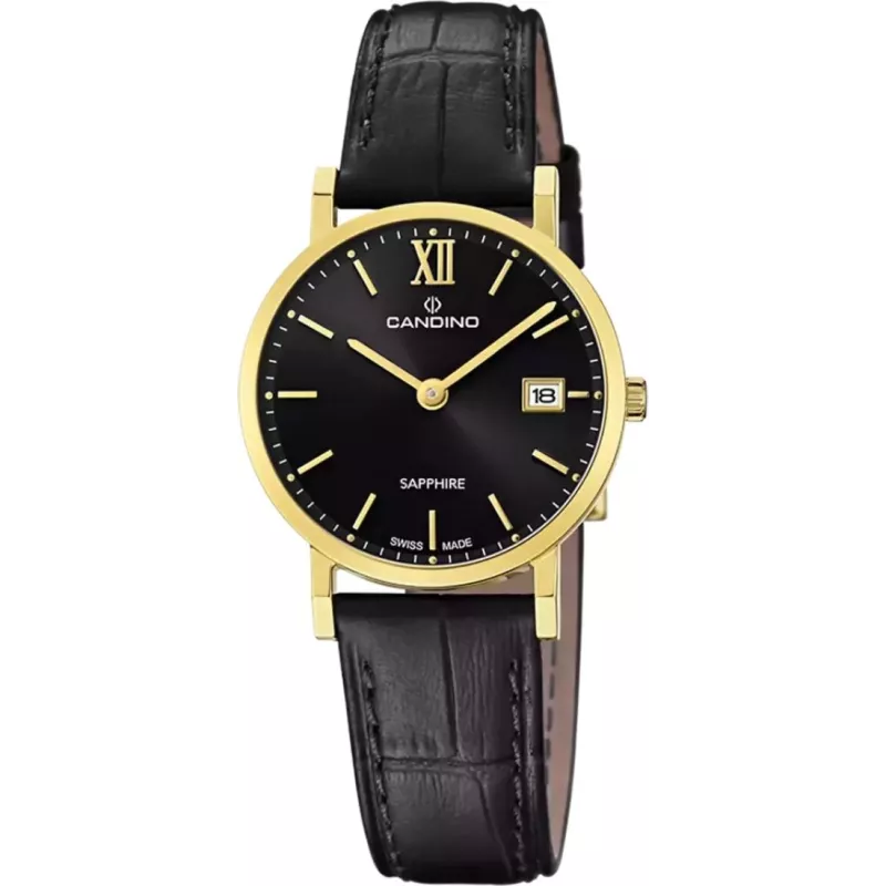 Годинник Candino Couple C4727/3