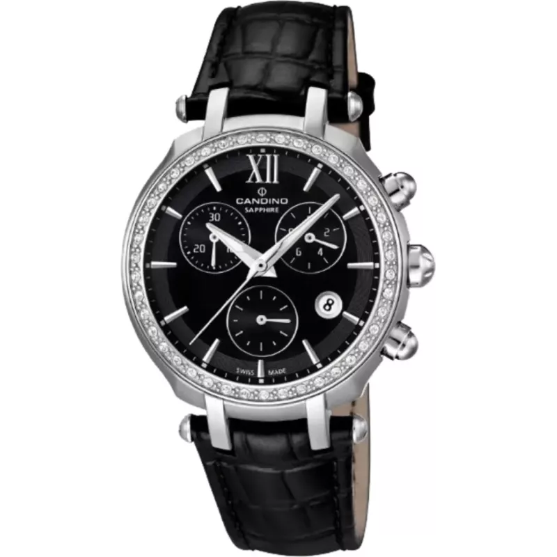 Годинник Candino Elegance C4522/2