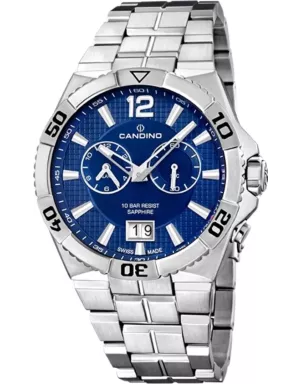 Годинник CANDINO C4450/A