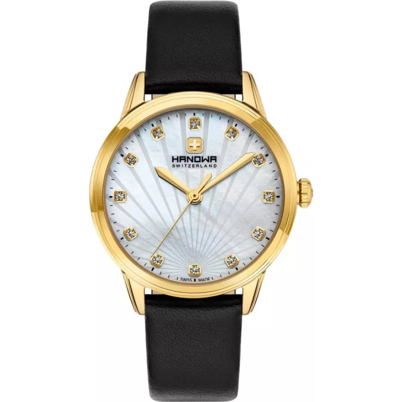 Годинник Hanowa Canova HAWLA0002010