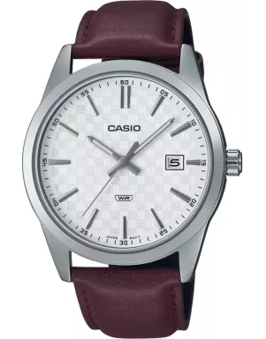 Годинник Casio TIMELESS COLLECTION MTP-VD03L-5A