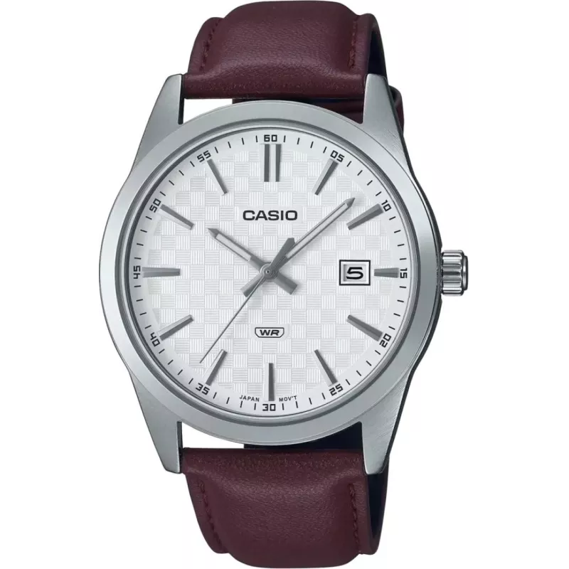 Годинник Casio TIMELESS COLLECTION MTP-VD03L-5A