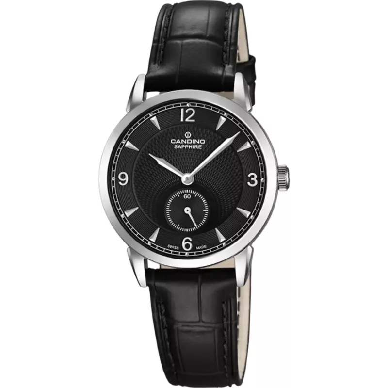 Годинник Candino Couple C4593/4