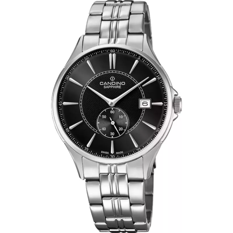 Годинник Candino Gents Classic Timeless C4633/4