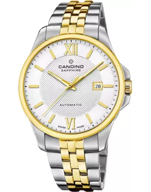 Годинник Candino Automatic C4769/1