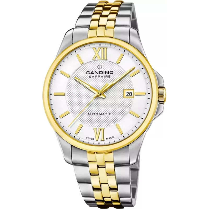 Годинник Candino Automatic C4769/1