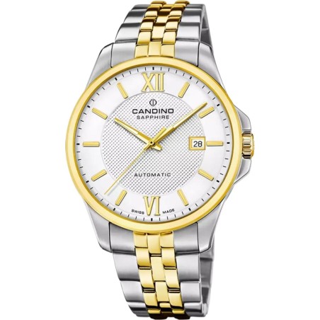 Годинник Candino Automatic C4769/1