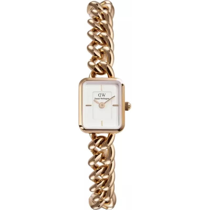 Годинник Daniel Wellington Jolie Chain Rose Gold DW00100835
