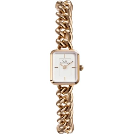 Годинник Daniel Wellington Jolie Chain Rose Gold DW00100835