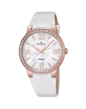 Годинник Candino Lady Casual C4598/1