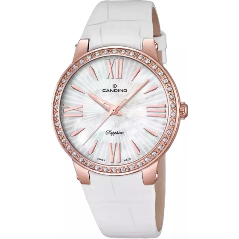 Годинник Candino Lady Casual C4598/1