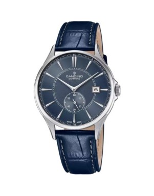 Годинник Candino Gents Classic Timeless C4634/5